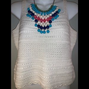 Lauren Ralph Lauren Knit Top